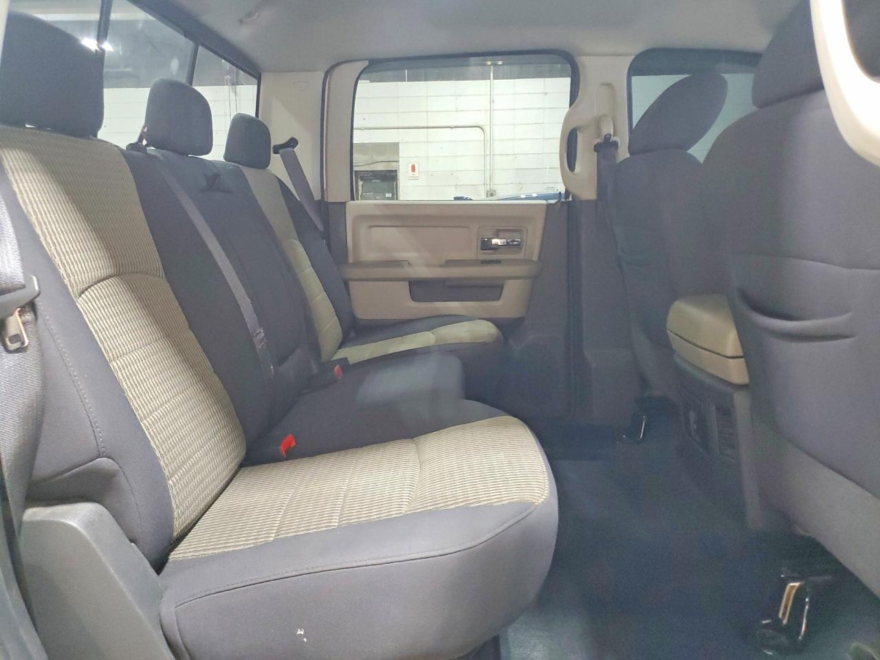 1D7RV1CT0AS227608 · 2010 DODGE RAM 1500 · 10/12
