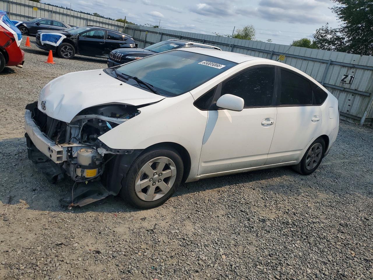 JTDKB20U150127459 · 2005 TOYOTA PRIUS
