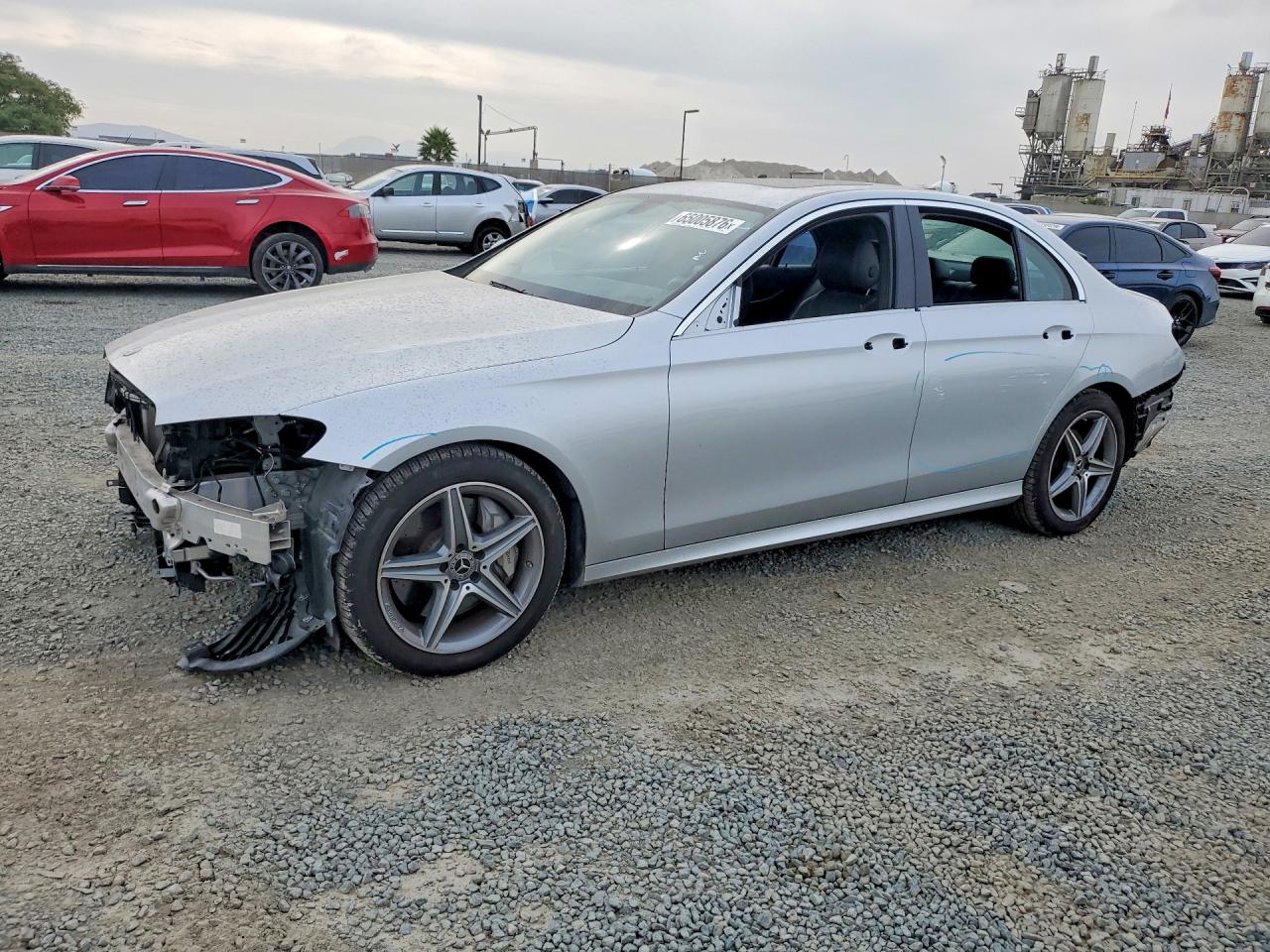 WDDZF4JB5KA555185 · 2019 MERCEDES-BENZ E