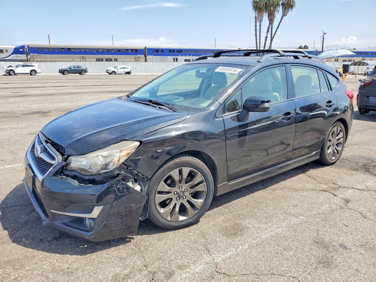 JF1GPAT63F8200757 · 2015 SUBARU IMPREZA