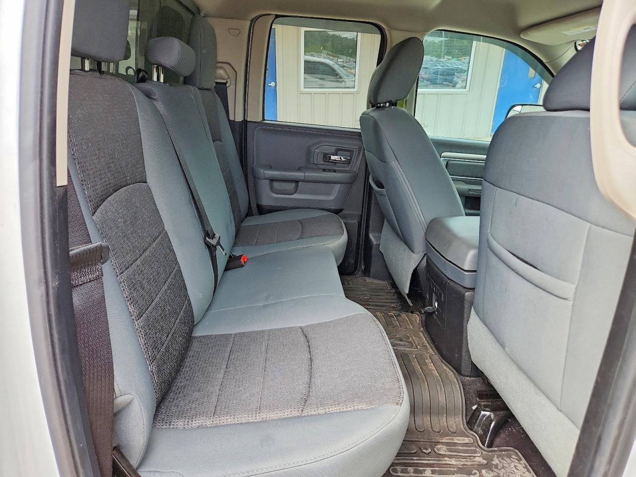 1C6RR6GTXES228672 · 2014 RAM 1500 · 10/12