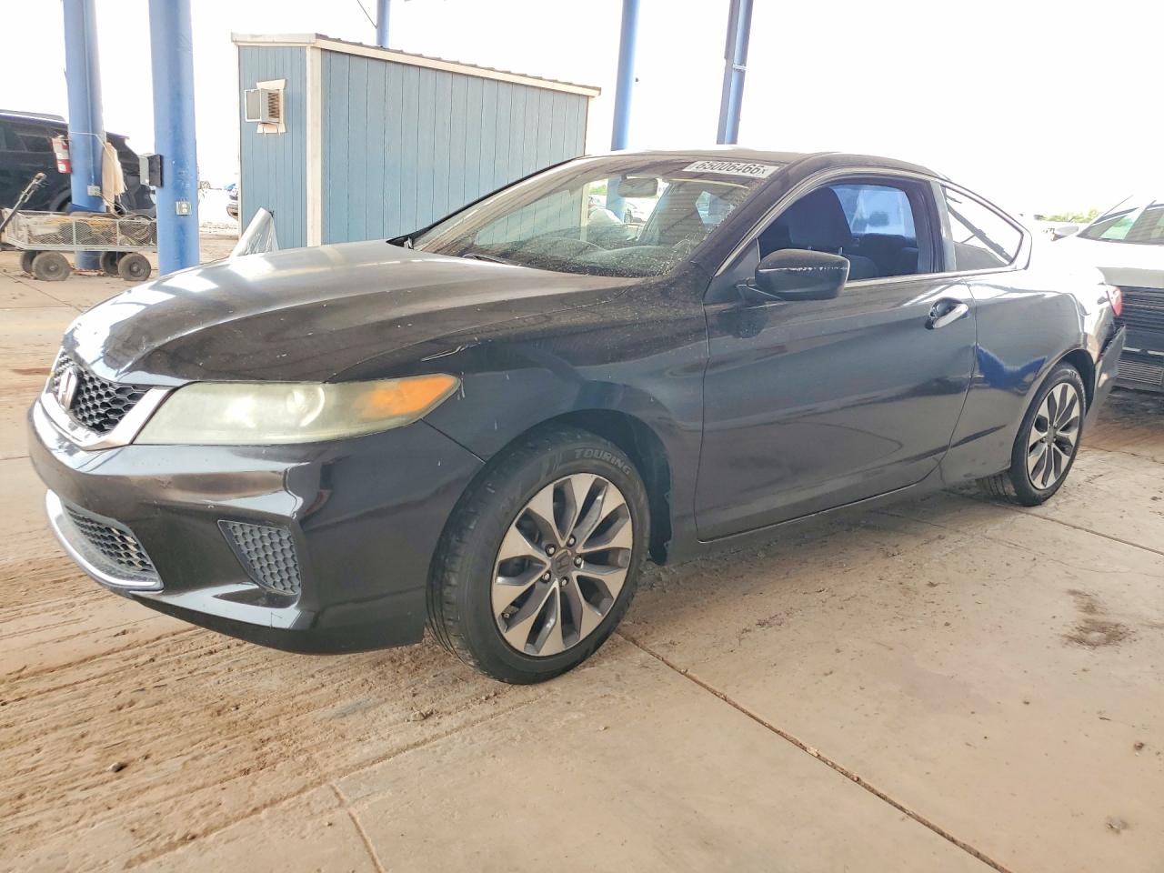 1HGCT1B3XDA017357 · 2013 HONDA ACCORD