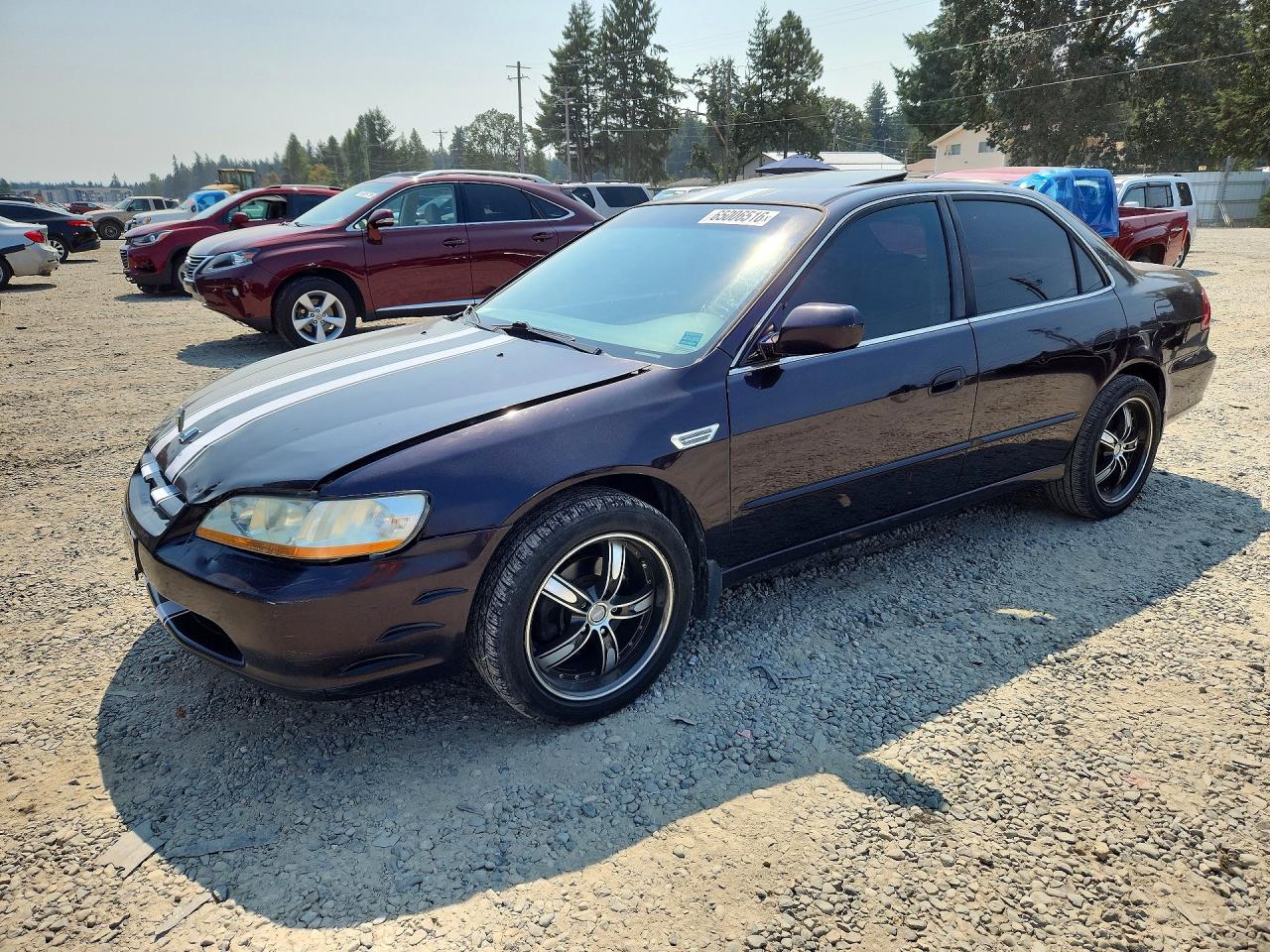 1HGCG1658XA013280 · 1999 HONDA ACCORD