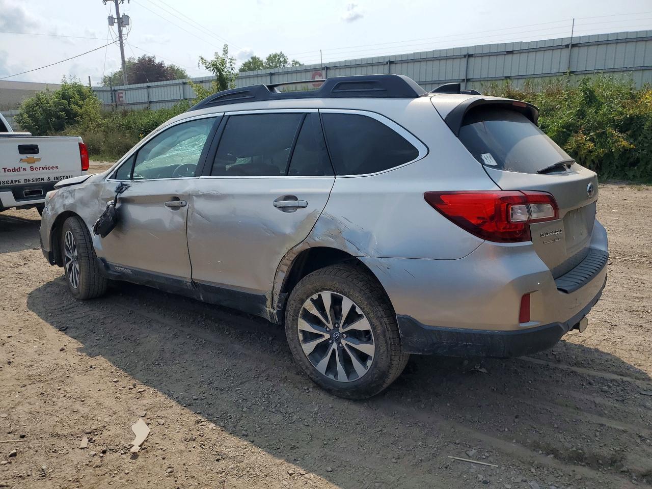4S4BSBNC2G3231519 · 2016 SUBARU OUTBACK · 2/13
