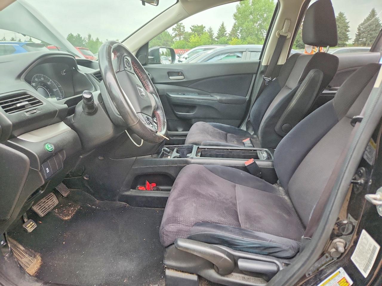 2HKRM4H53DH679631 · 2013 HONDA CR-V · 7/13