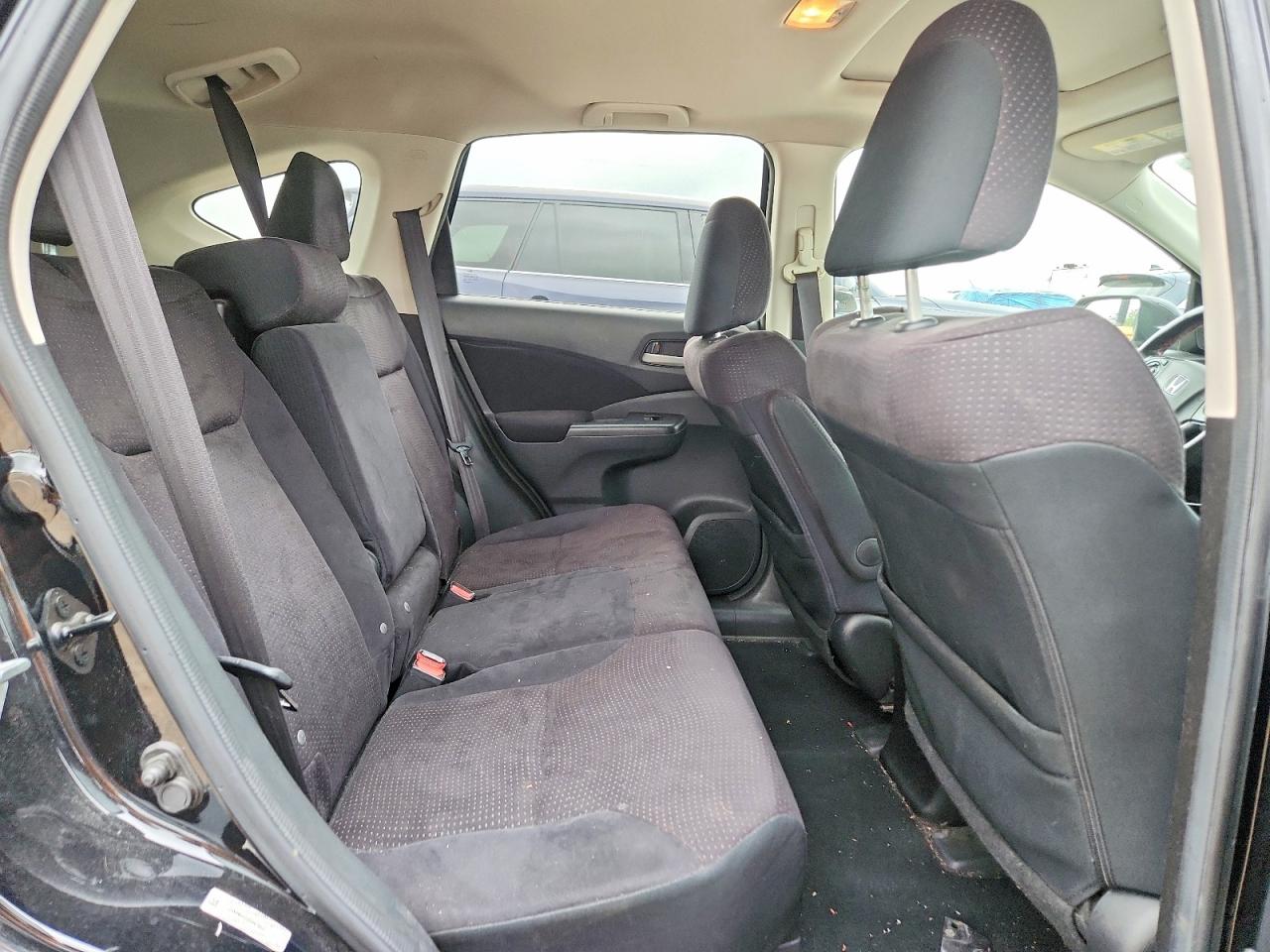 2HKRM4H53DH679631 · 2013 HONDA CR-V · 10/13