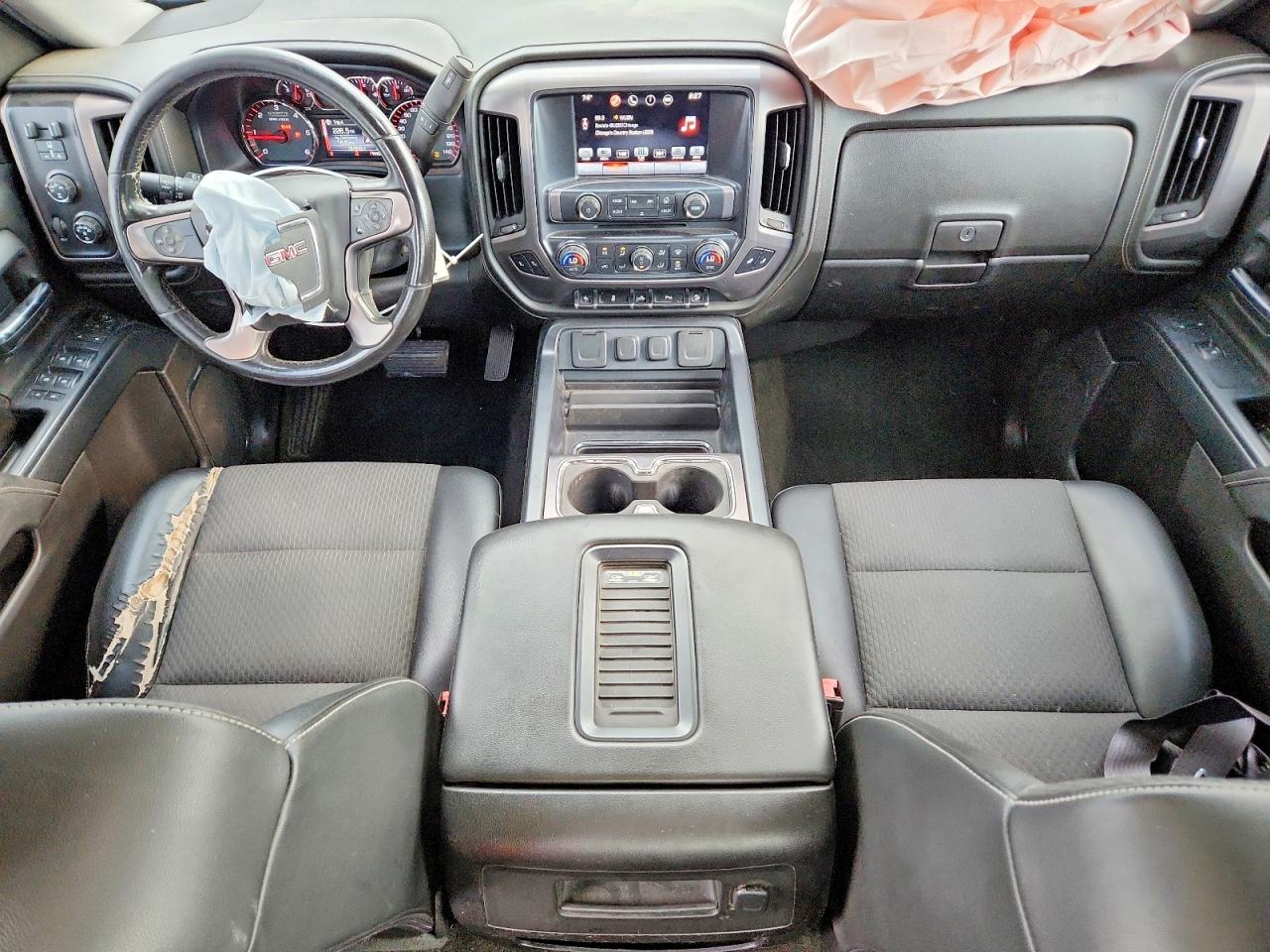 1GTV2MECXGZ129170 · 2016 GMC SIERRA · 8/12