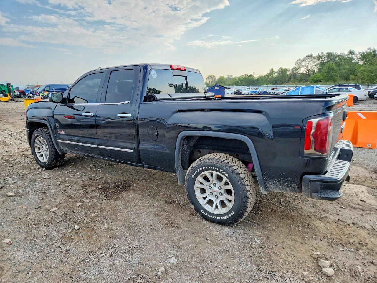 1GTV2MECXGZ129170 · 2016 GMC SIERRA · 2/12