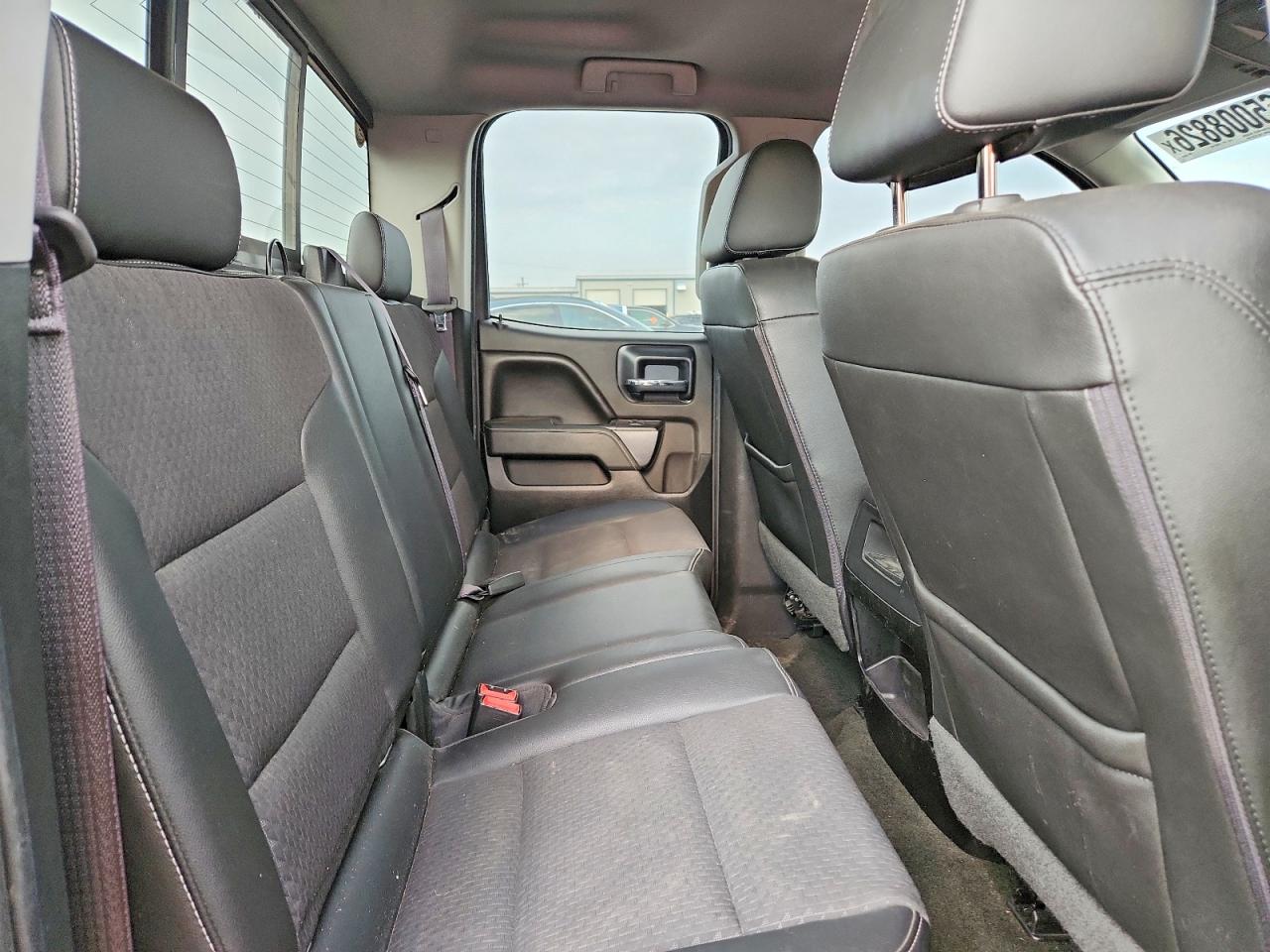 1GTV2MECXGZ129170 · 2016 GMC SIERRA · 10/12