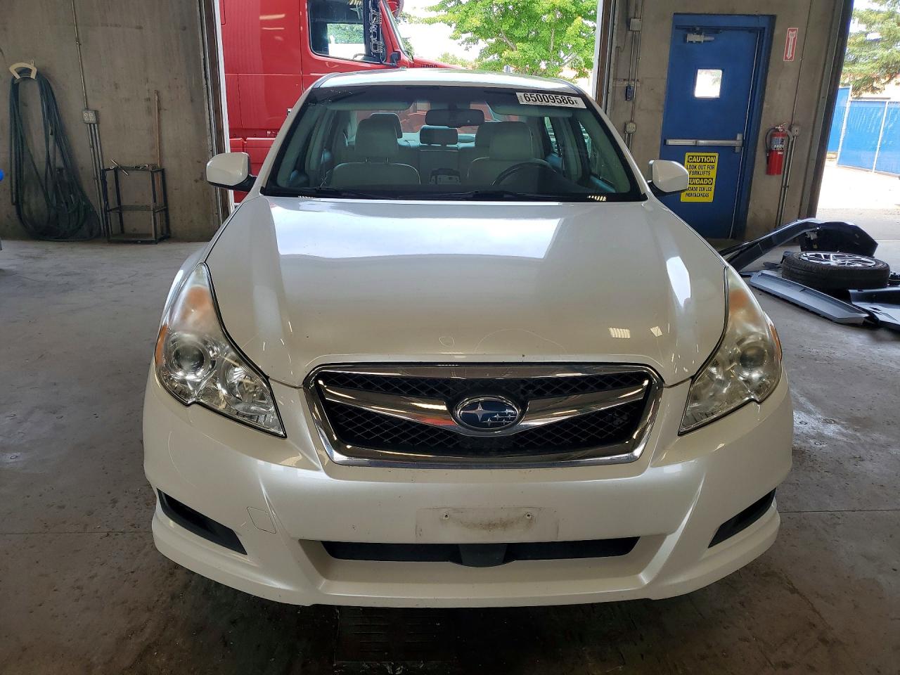 4S3BMBK60B3253704 · 2011 SUBARU LEGACY · 5/12
