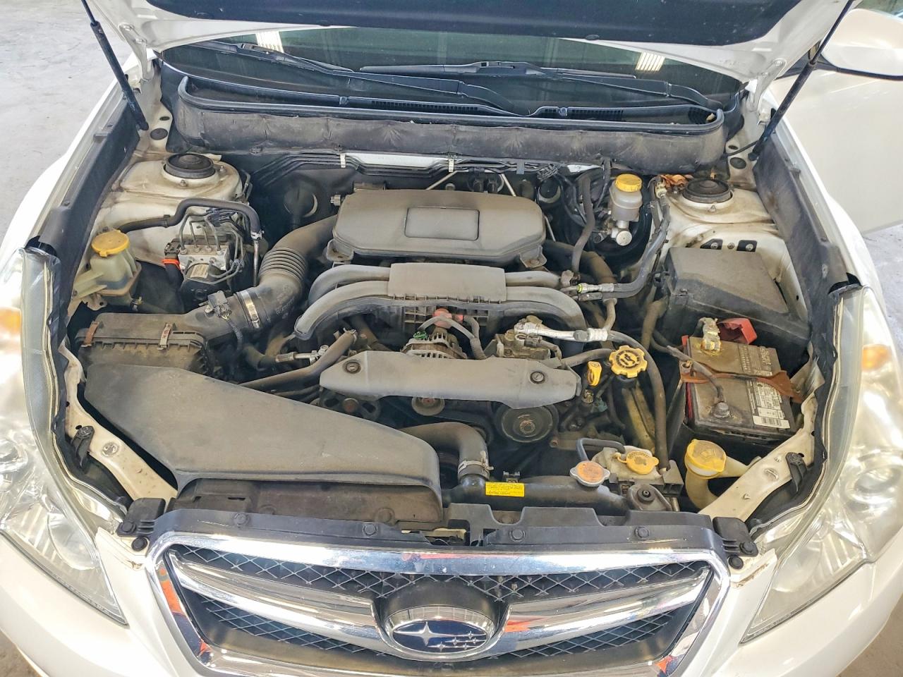 4S3BMBK60B3253704 · 2011 SUBARU LEGACY · 11/12