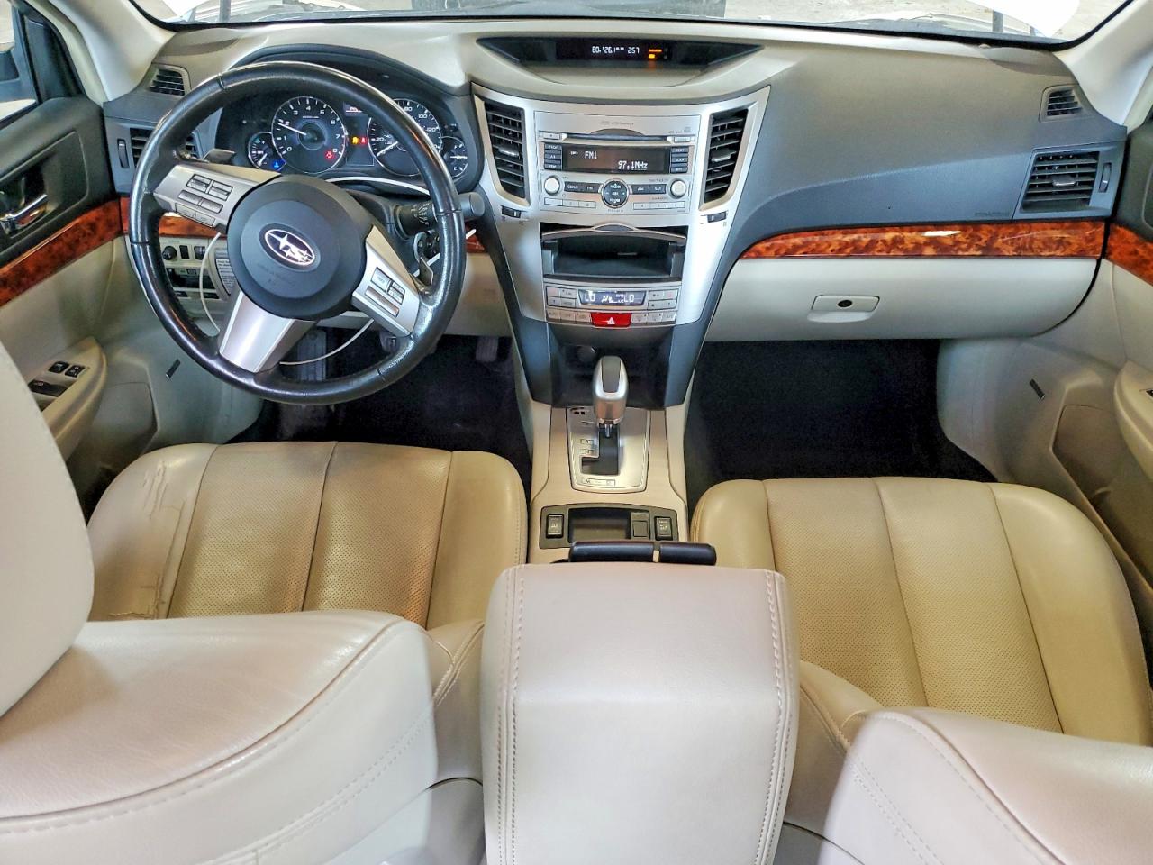 4S3BMBK60B3253704 · 2011 SUBARU LEGACY · 8/12