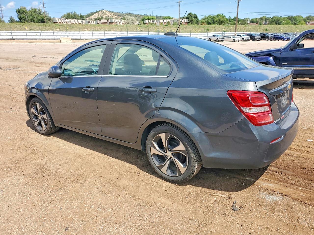 1G1JF5SB6H4110899 · 2017 CHEVROLET SONIC · 2/12