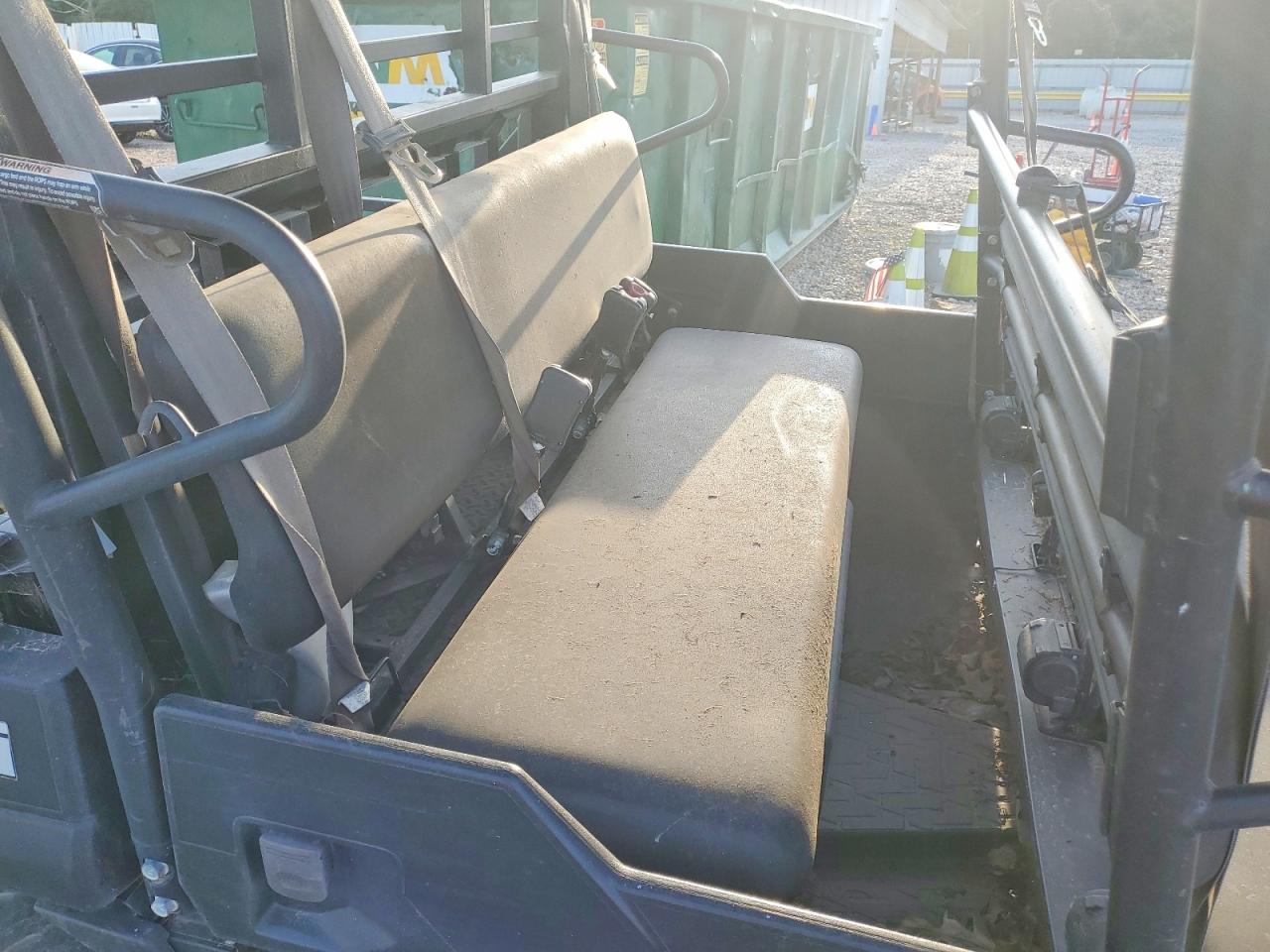 JKAAFCA19KB501577 · 2019 KAWASAKI UNKNOWN · 6/10