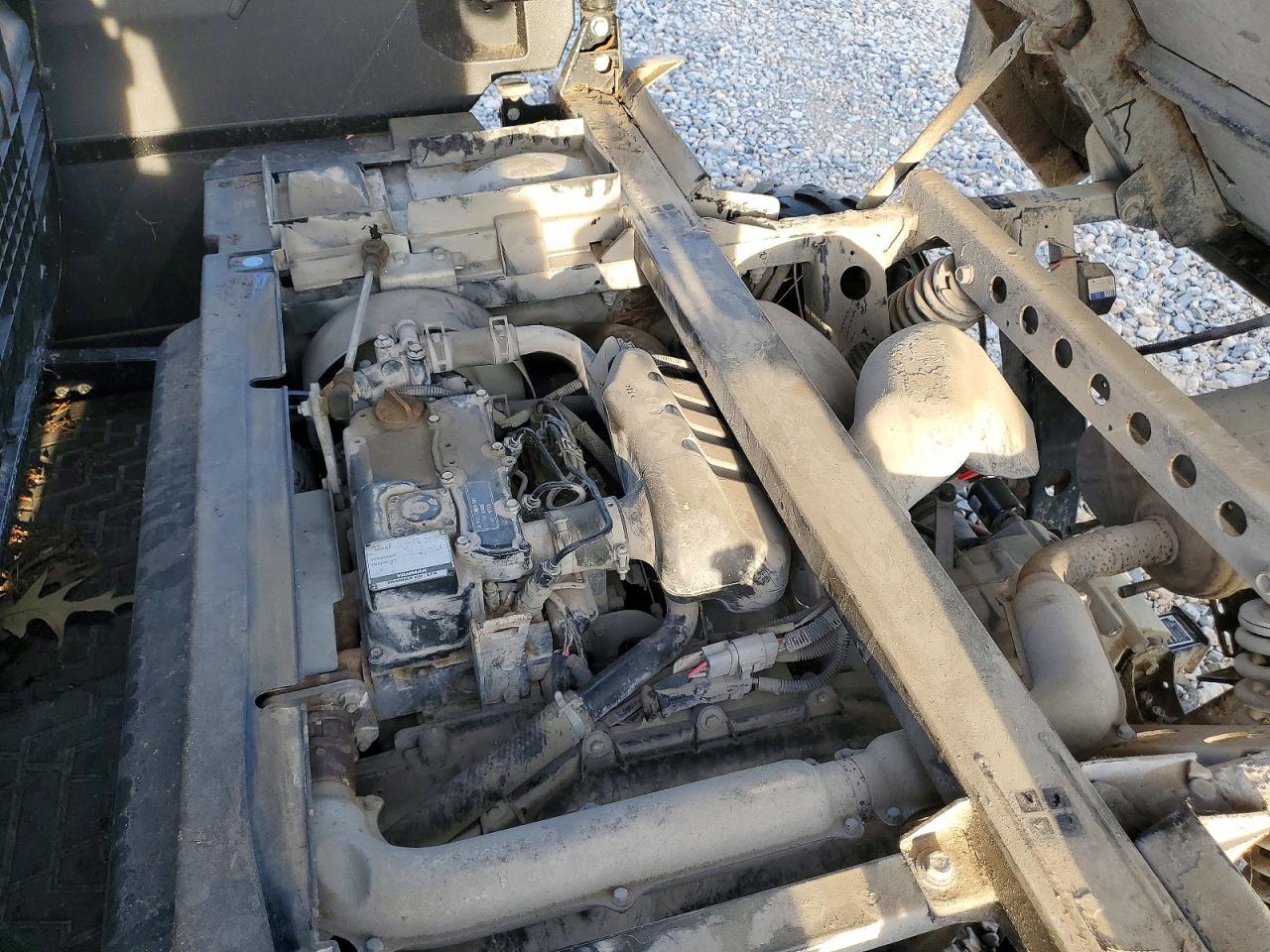JKAAFCA19KB501577 · 2019 KAWASAKI UNKNOWN · 7/10