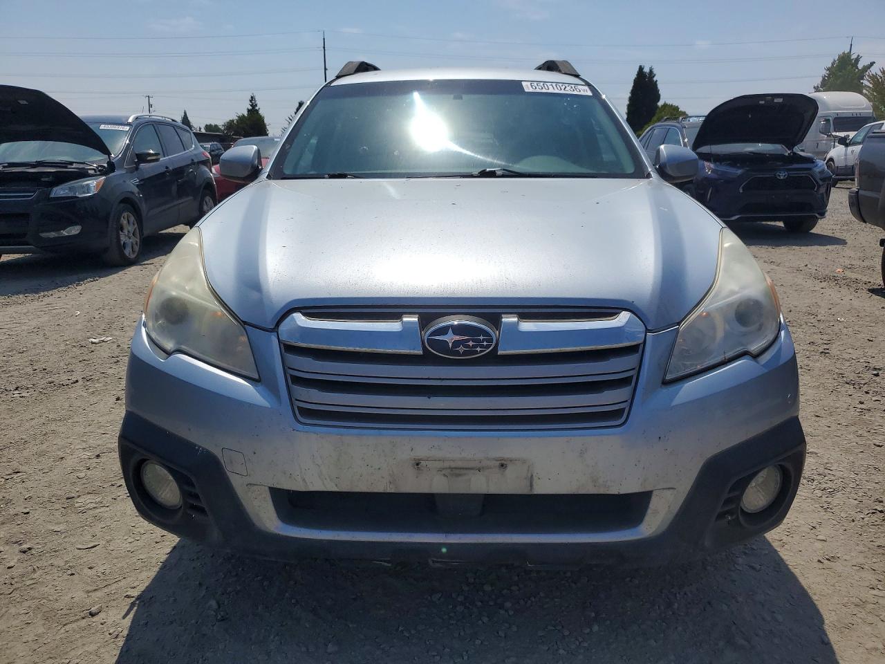 4S4BRBCC9D3280789 · 2013 SUBARU OUTBACK · 5/13