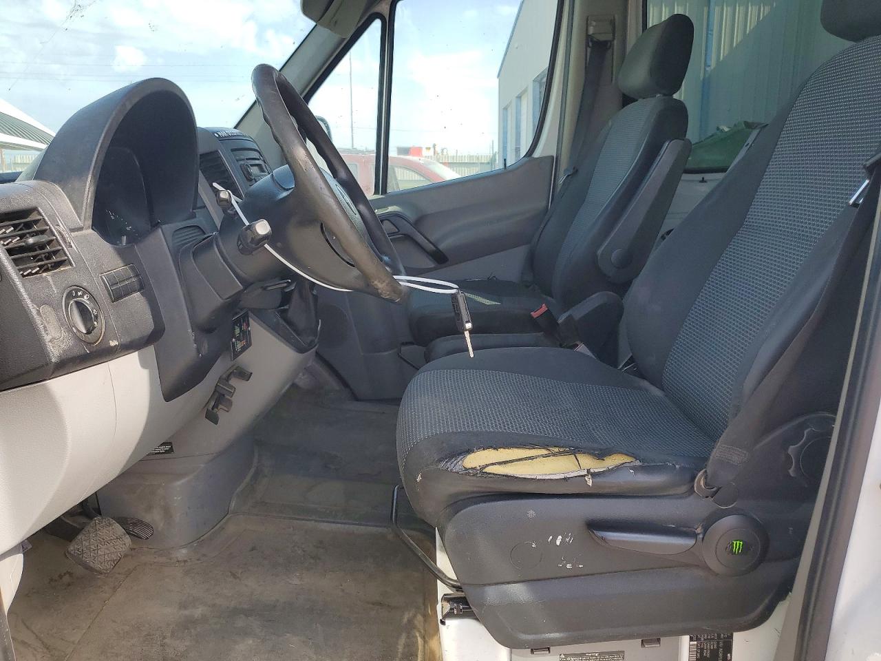 WDRPE8CC7C5624891 · 2012 FREIGHTLINER SPRINTER · 7/13