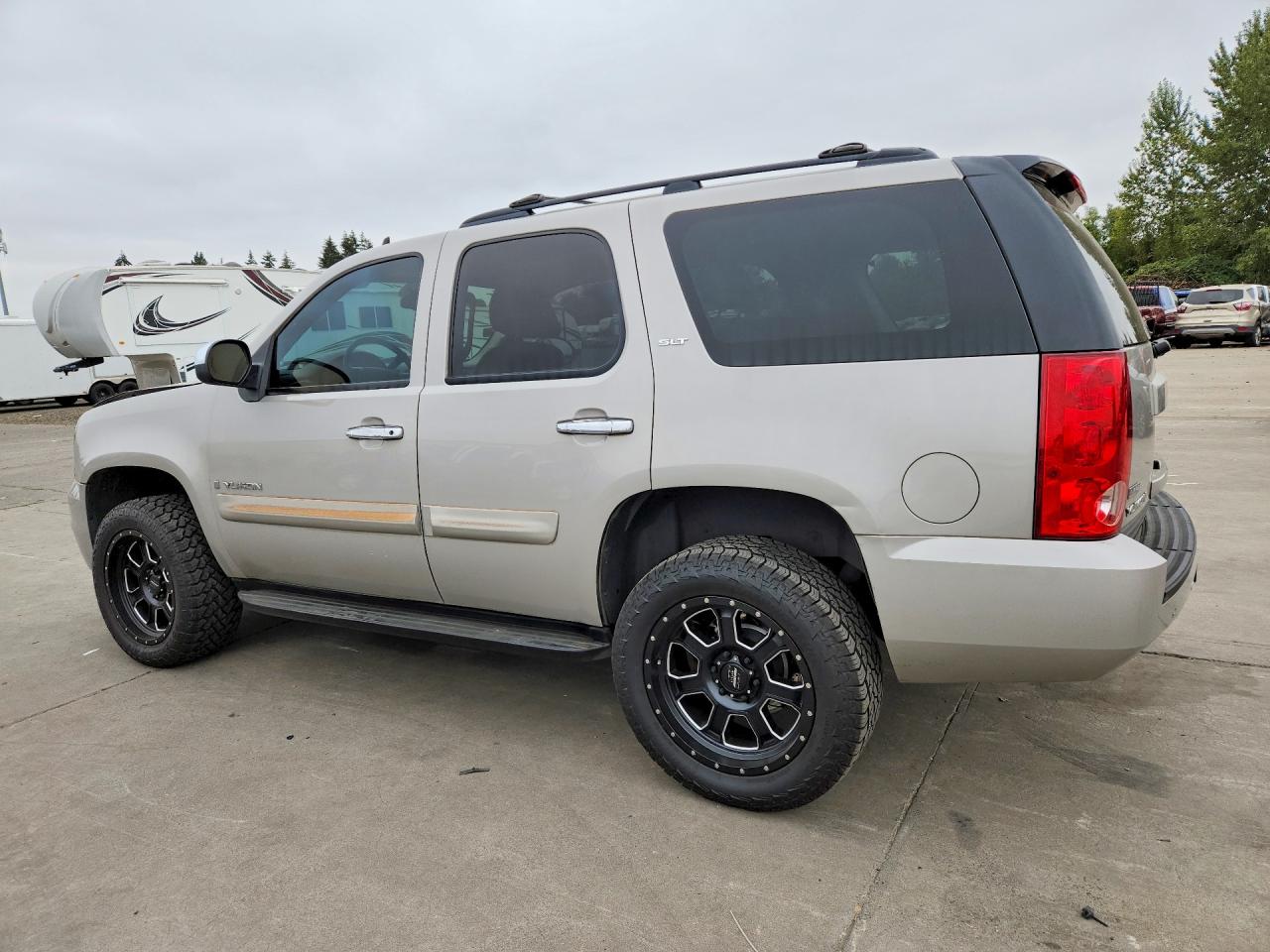 1GKFK13067J344642 · 2007 GMC YUKON · 2/12