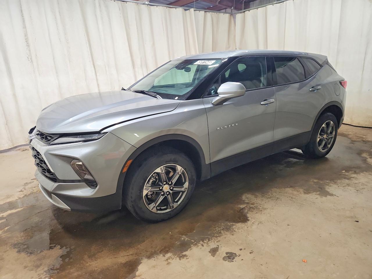 3GNKBCR40TS147515 · 2026 CHEVROLET BLAZER