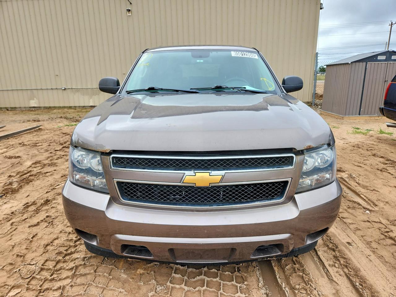 1GNSK5E75DR277211 · 2013 CHEVROLET SUBURBAN · 5/13