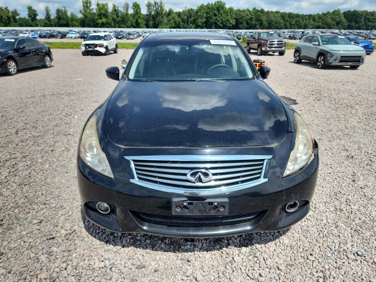 JN1CV6AR5CM677527 · 2012 INFINITI G37 SEDAN · 5/12