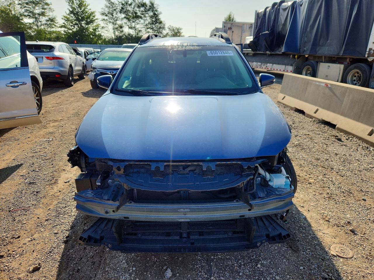 4S4BTALC8L3269034 · 2020 SUBARU OUTBACK · 5/13