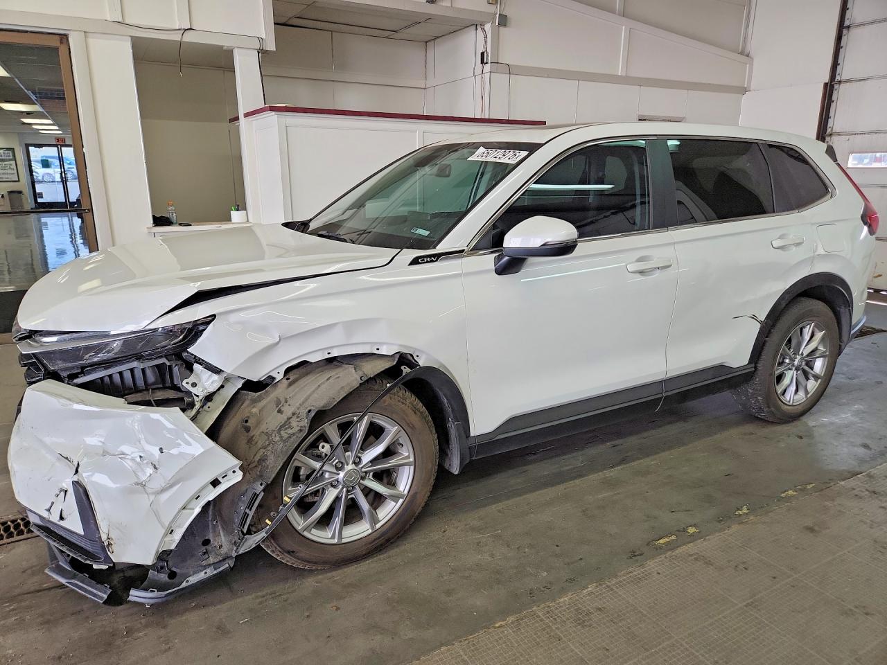 2HKRS4H45PH413416 · 2023 HONDA CR-V