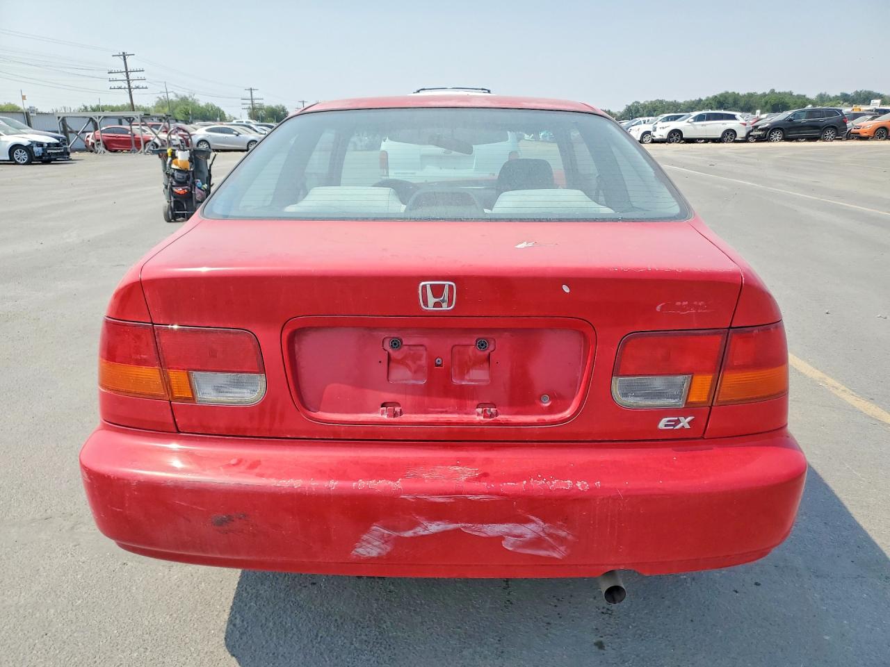 1HGEJ824XWL036868 · 1998 HONDA CIVIC · 6/13