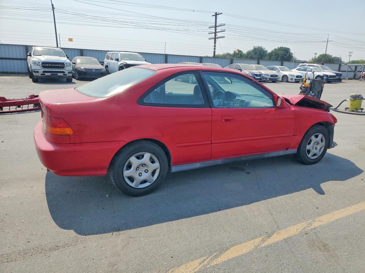 1HGEJ824XWL036868 · 1998 HONDA CIVIC · 3/13