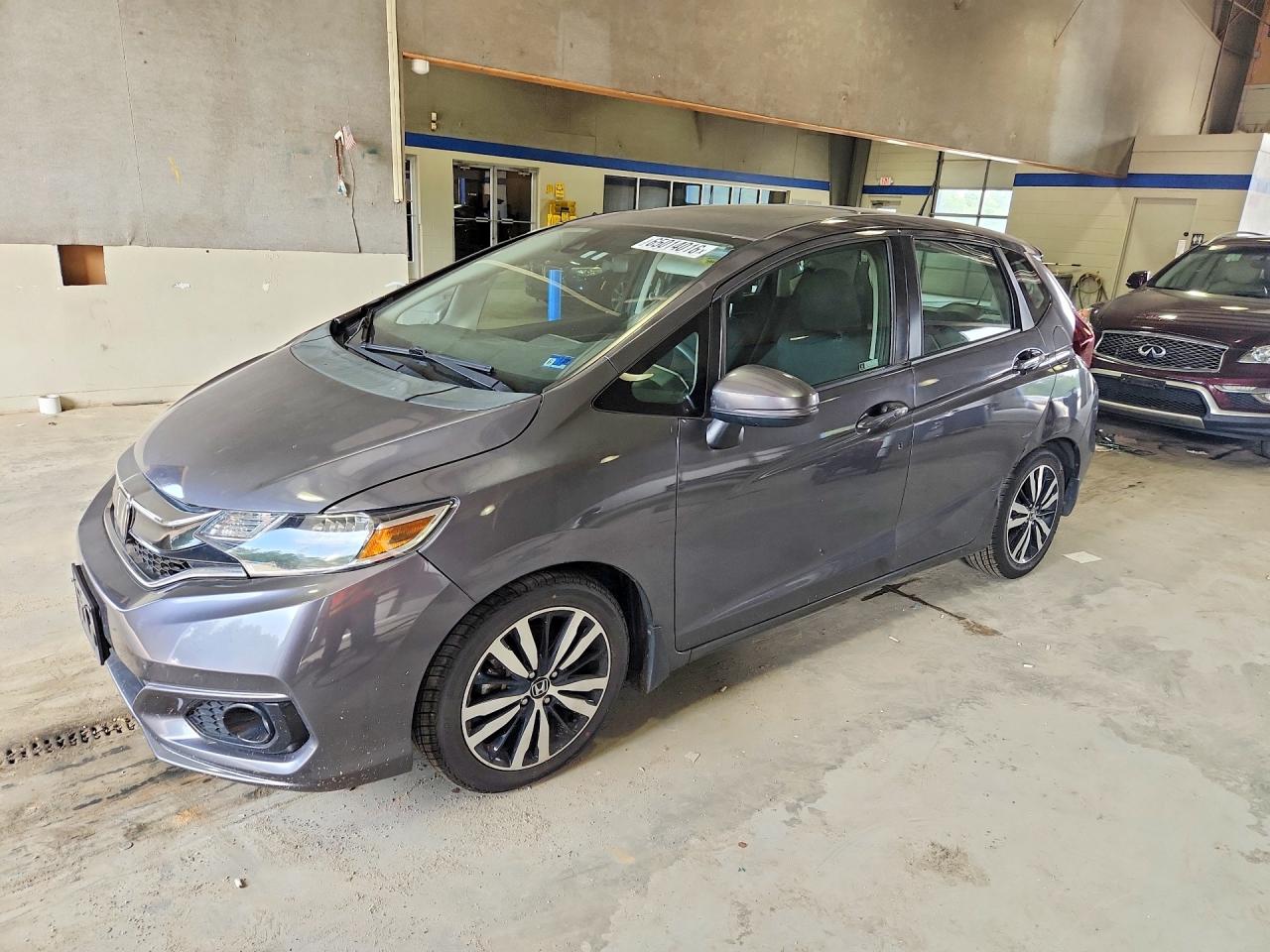 3HGGK5H83KM720135 · 2019 HONDA FIT