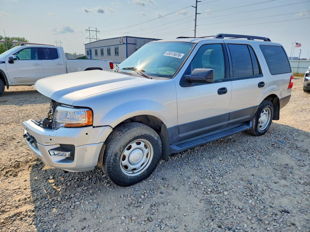 1FMJU1GT0FEF19314 · 2015 FORD EXPEDITION