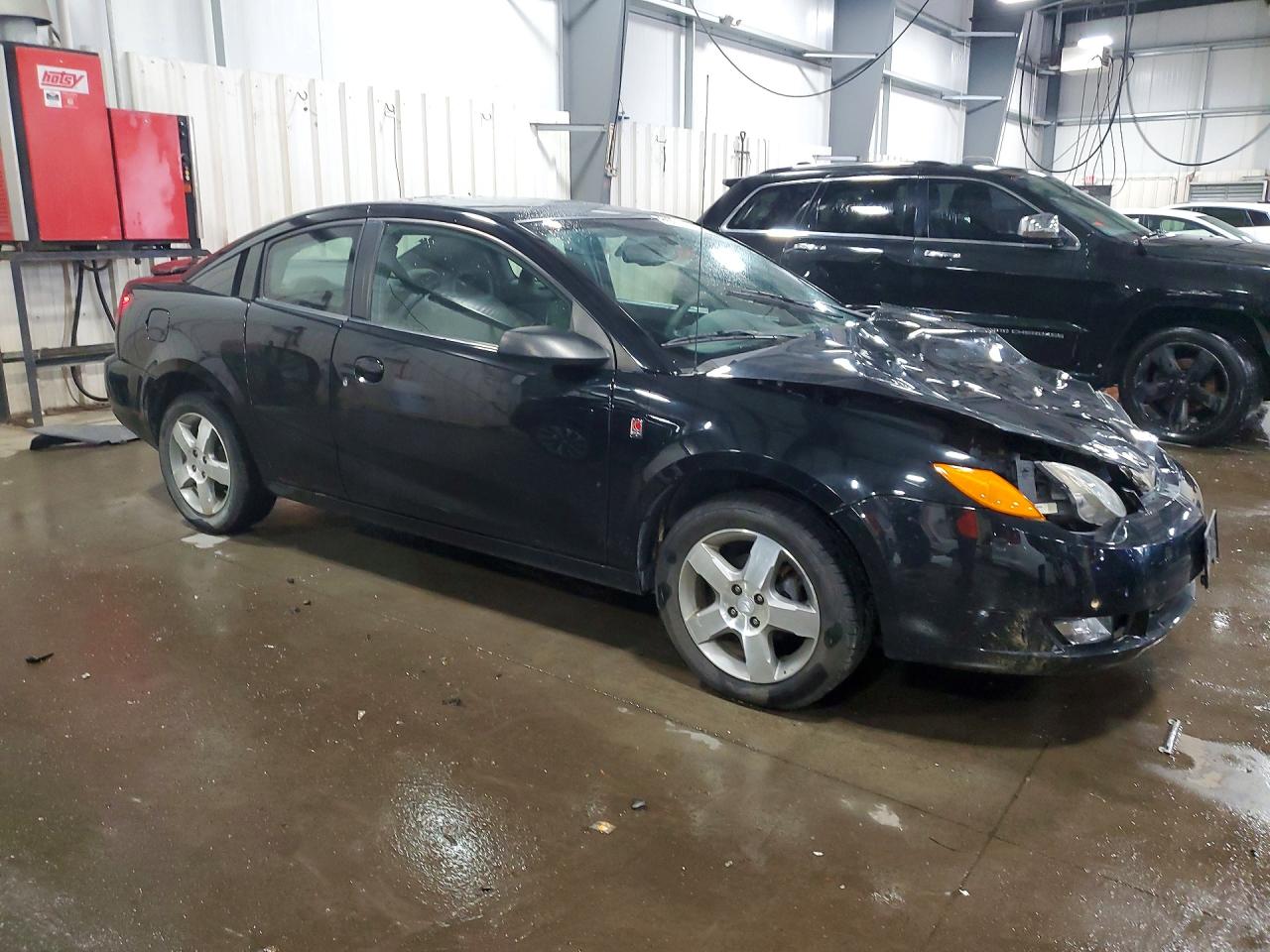 1G8AV18B37Z159872 · 2007 SATURN ION · 4/12