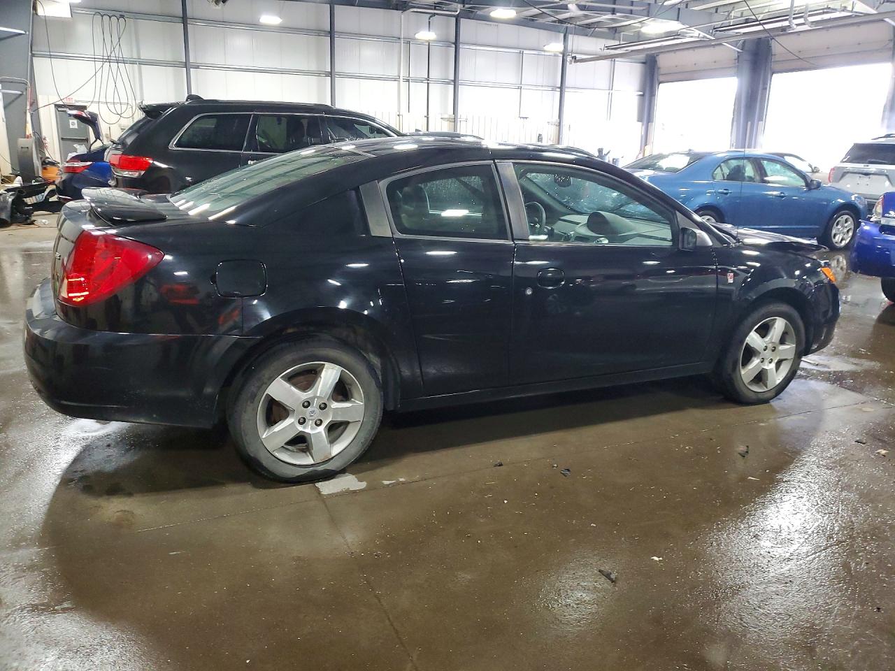 1G8AV18B37Z159872 · 2007 SATURN ION · 3/12