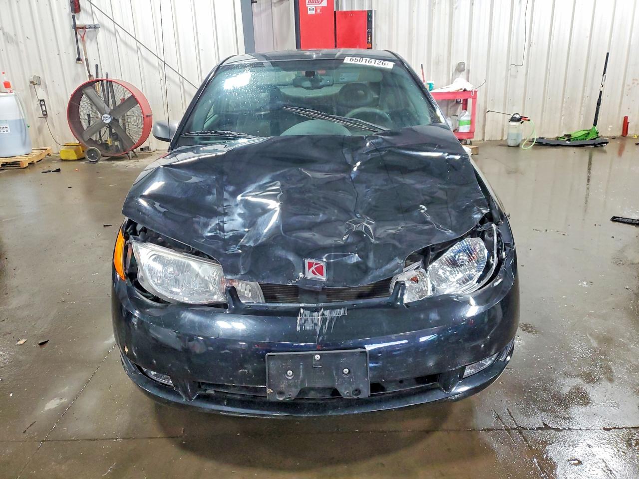1G8AV18B37Z159872 · 2007 SATURN ION · 5/12