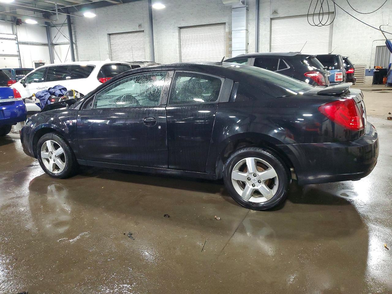 1G8AV18B37Z159872 · 2007 SATURN ION · 2/12