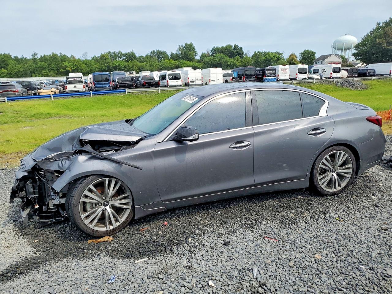 JN1EV7CP4NM311667 · 2022 INFINITI Q50