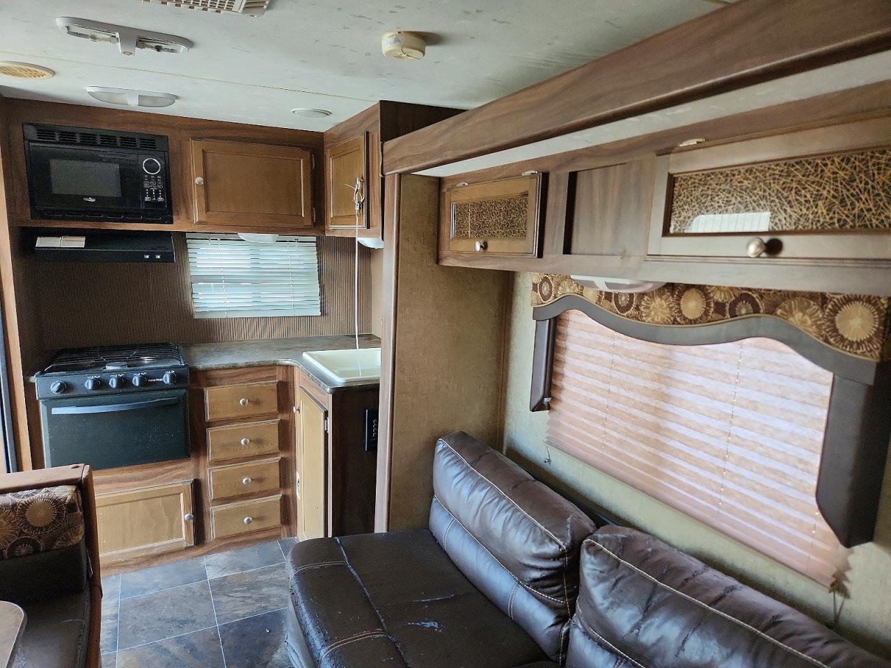 4EZTS2429F5107380 · 2015 KZ RV SPORTSMEN · 6/10