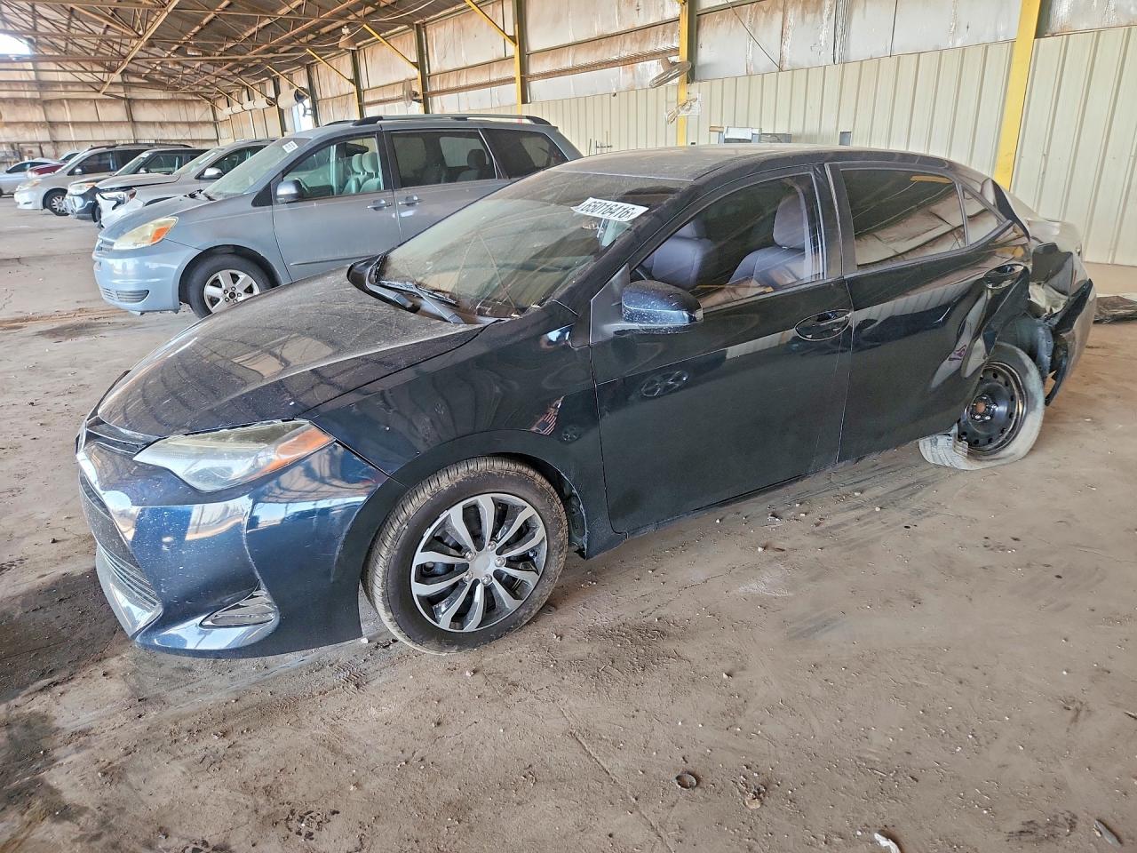 2T1BURHE6JC027485 · 2018 TOYOTA COROLLA