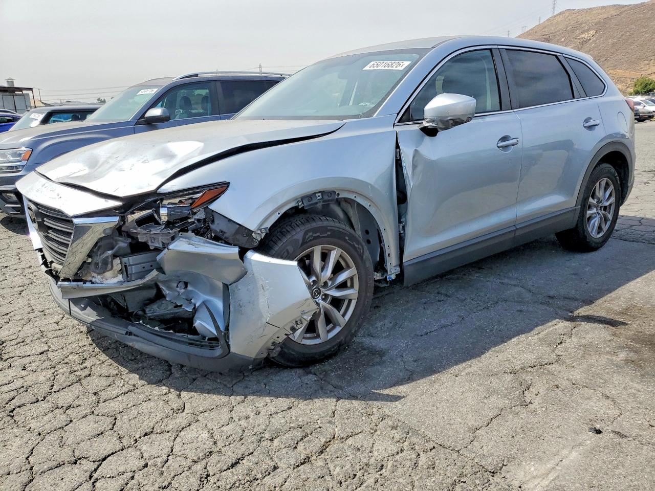 JM3TCABY0H0133843 · 2017 MAZDA CX-9