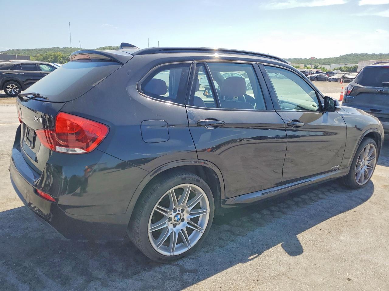 WBAVM1C52DVW44743 · 2013 BMW X1 · 3/12