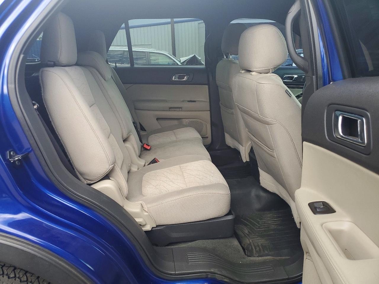 1FM5K8B82DGC87786 · 2013 FORD EXPLORER · 10/12