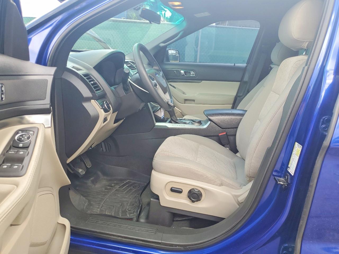 1FM5K8B82DGC87786 · 2013 FORD EXPLORER · 7/12