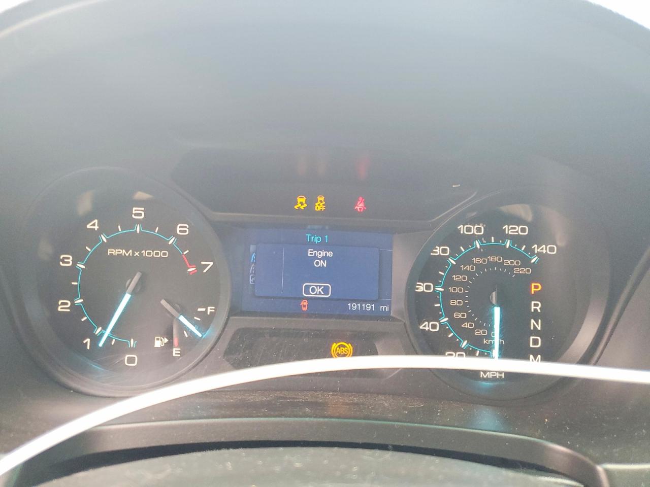1FM5K8B82DGC87786 · 2013 FORD EXPLORER · 9/12