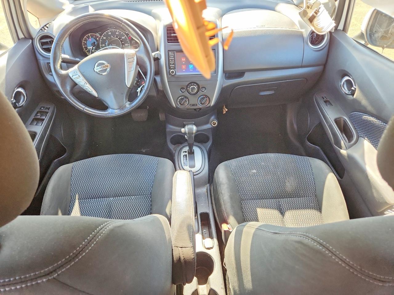 3N1CE2CPXKL362350 · 2019 NISSAN VERSA NOTE · 8/12