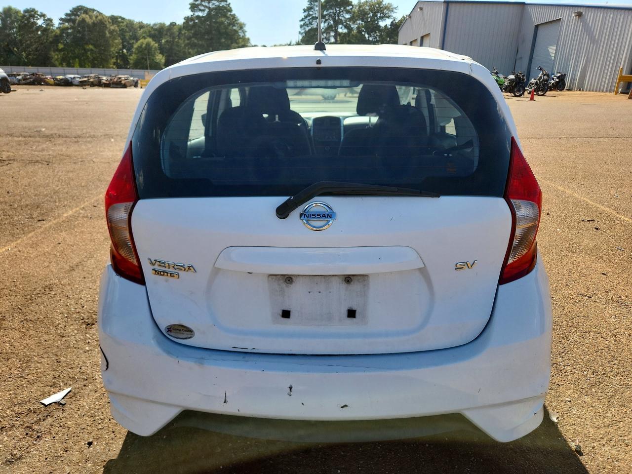 3N1CE2CPXKL362350 · 2019 NISSAN VERSA NOTE · 6/12