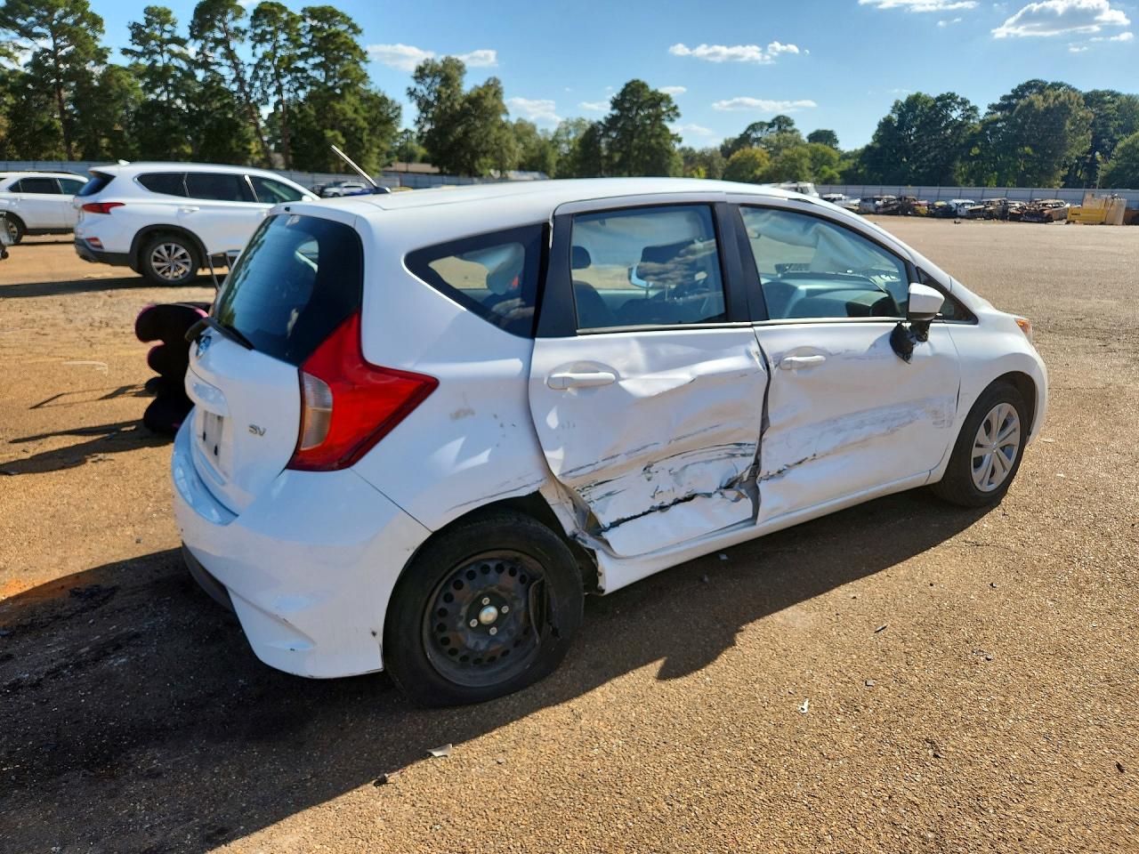 3N1CE2CPXKL362350 · 2019 NISSAN VERSA NOTE · 3/12