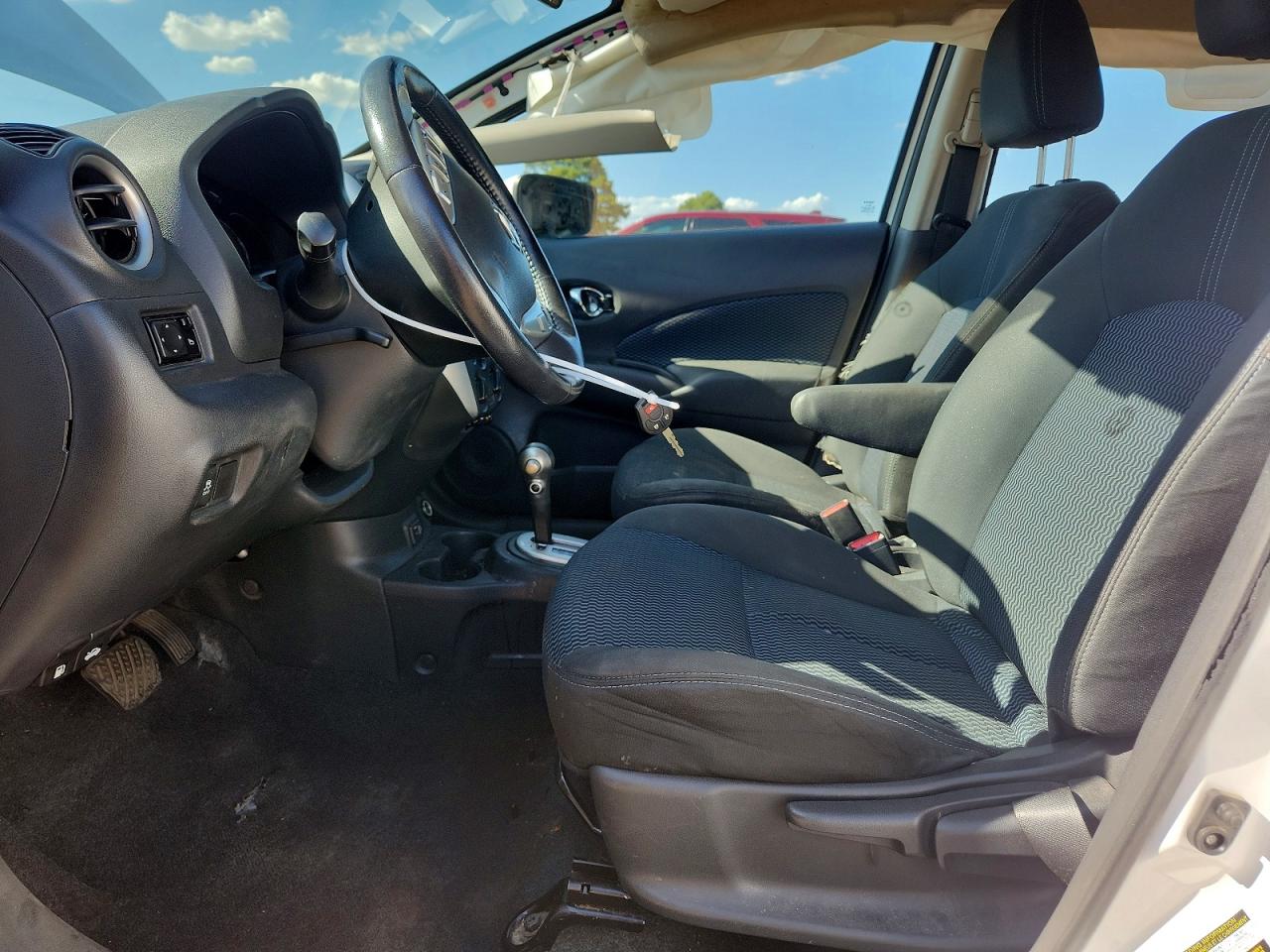 3N1CE2CPXKL362350 · 2019 NISSAN VERSA NOTE · 7/12