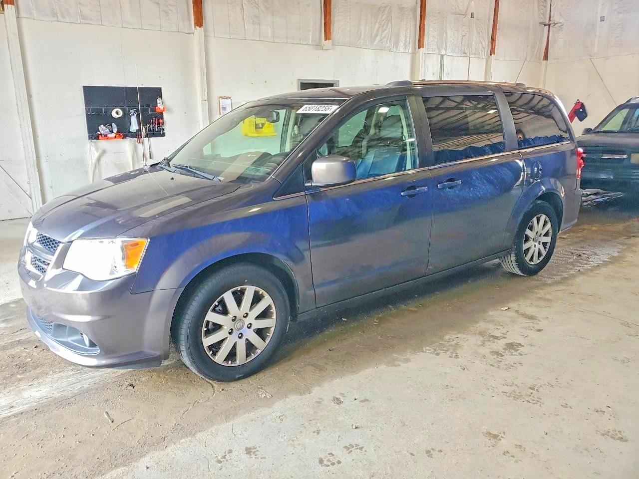 2C4RDGCG2LR174806 · 2020 DODGE GRAND CARAVAN
