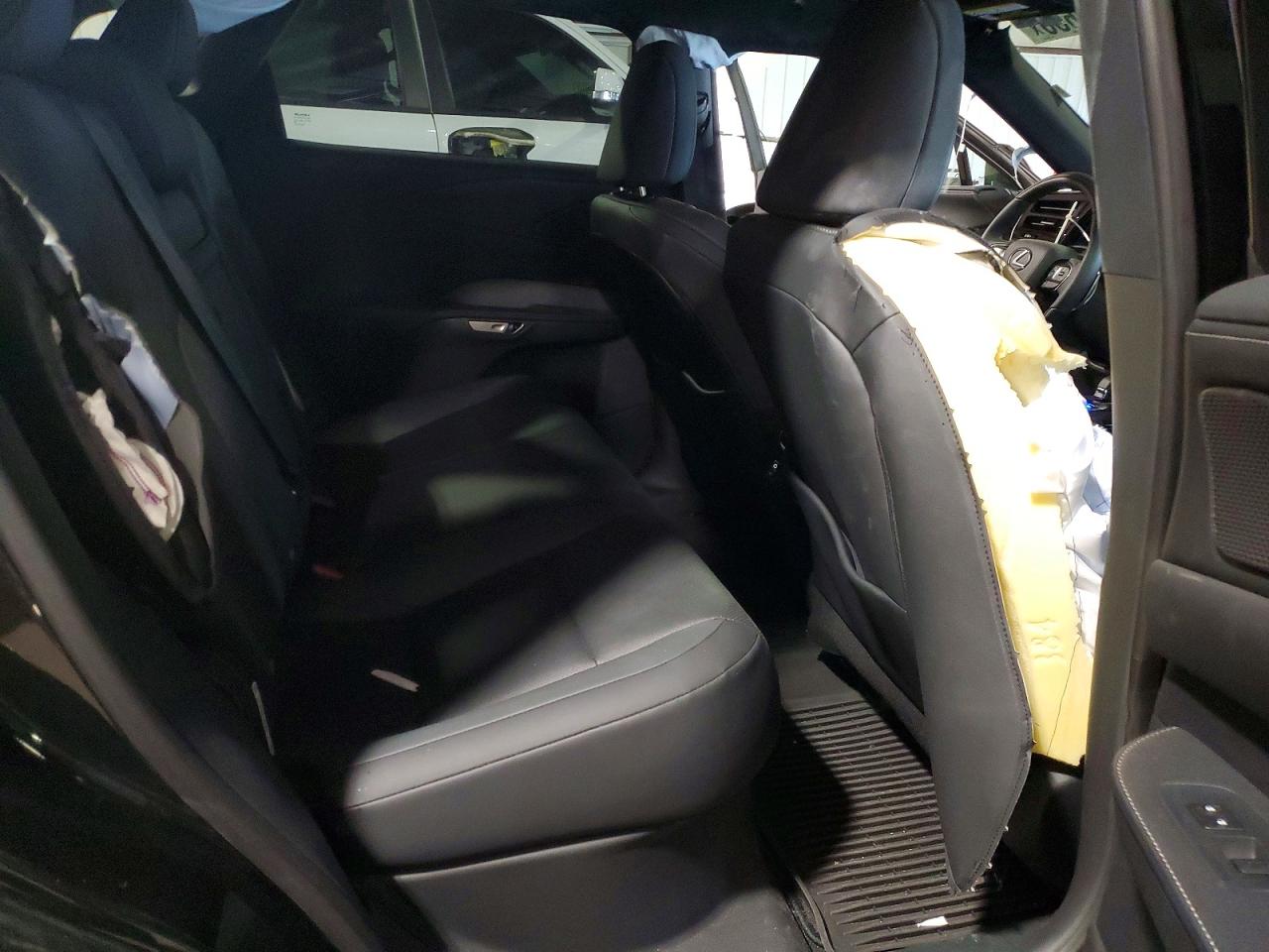 2T2BAMCA4TC125736 · 2026 LEXUS RX 350 · 11/13