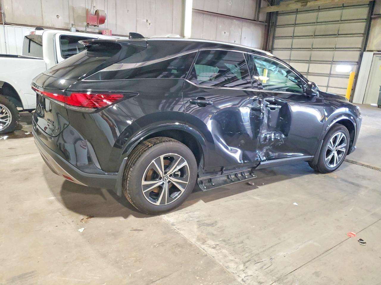 2T2BAMCA4TC125736 · 2026 LEXUS RX 350 · 3/13